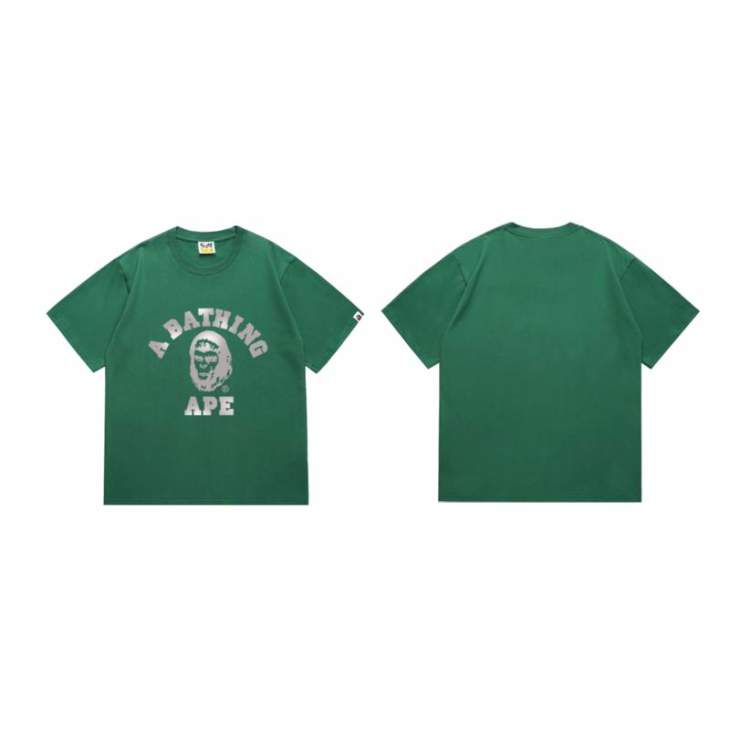 Picture of Aape T Shirts Short _SKUBapeS-2XLscqx18724701
